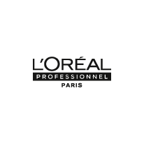 logotipo L'ORÉAL PROFESSIONNEL
